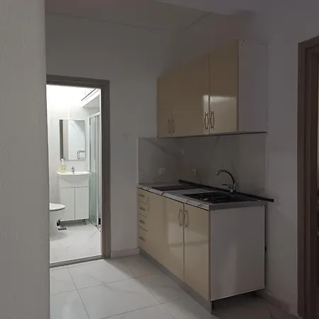 Apartment Costa's